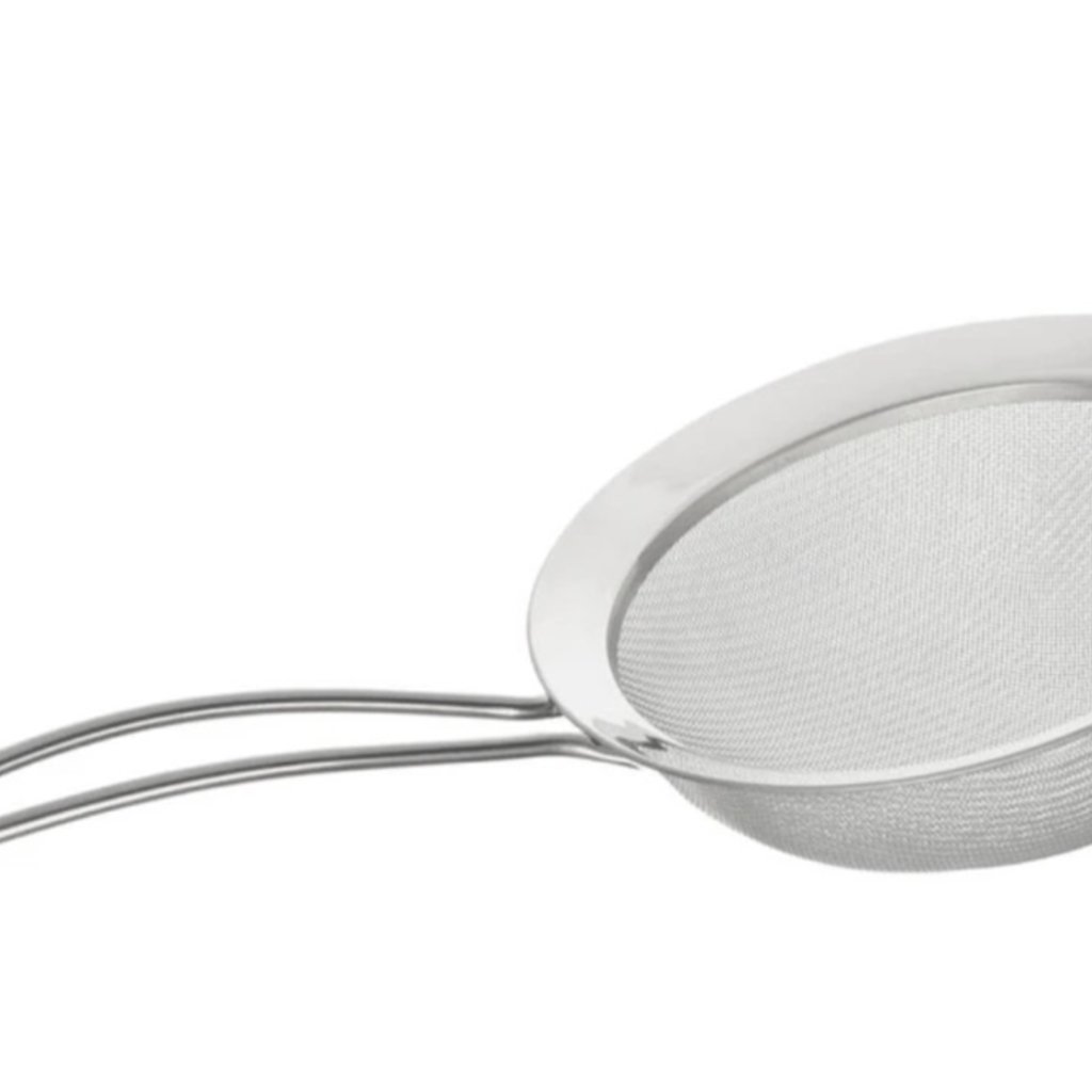 Cuisipro Standard Mesh Strainer - 4.75" S.S.