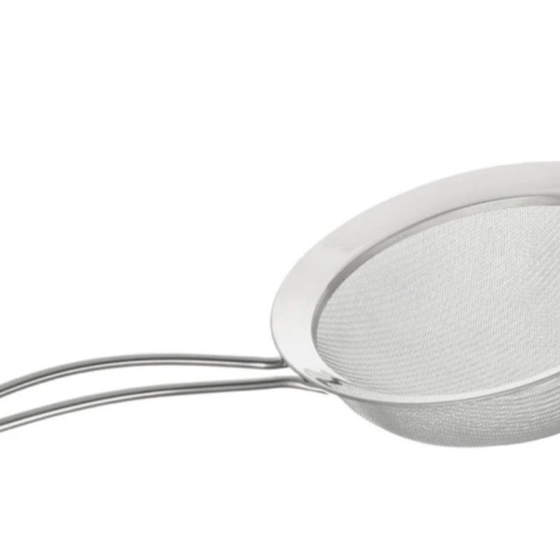 Cuisipro Standard Mesh Strainer - 4.75" S.S.