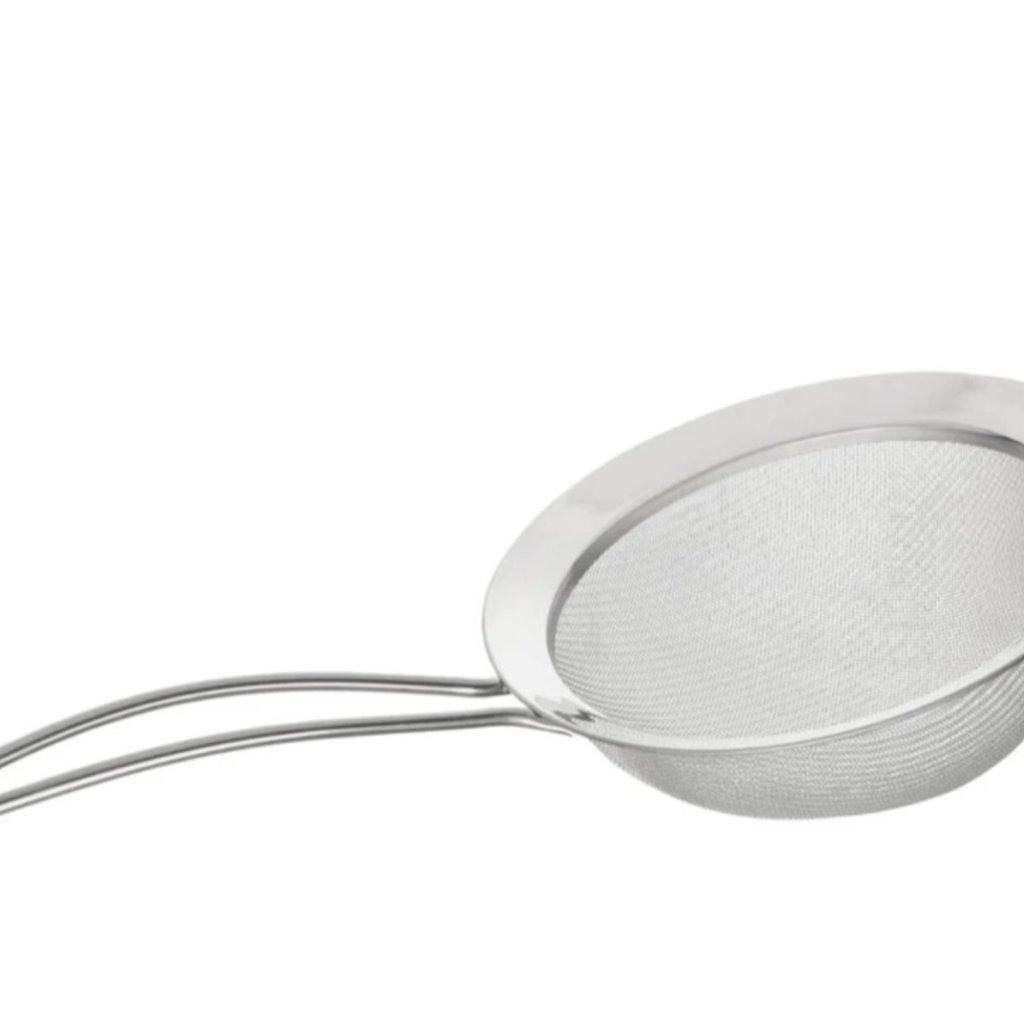 The Top Fine Mesh Strainer of 2024 - Cuisine at Home