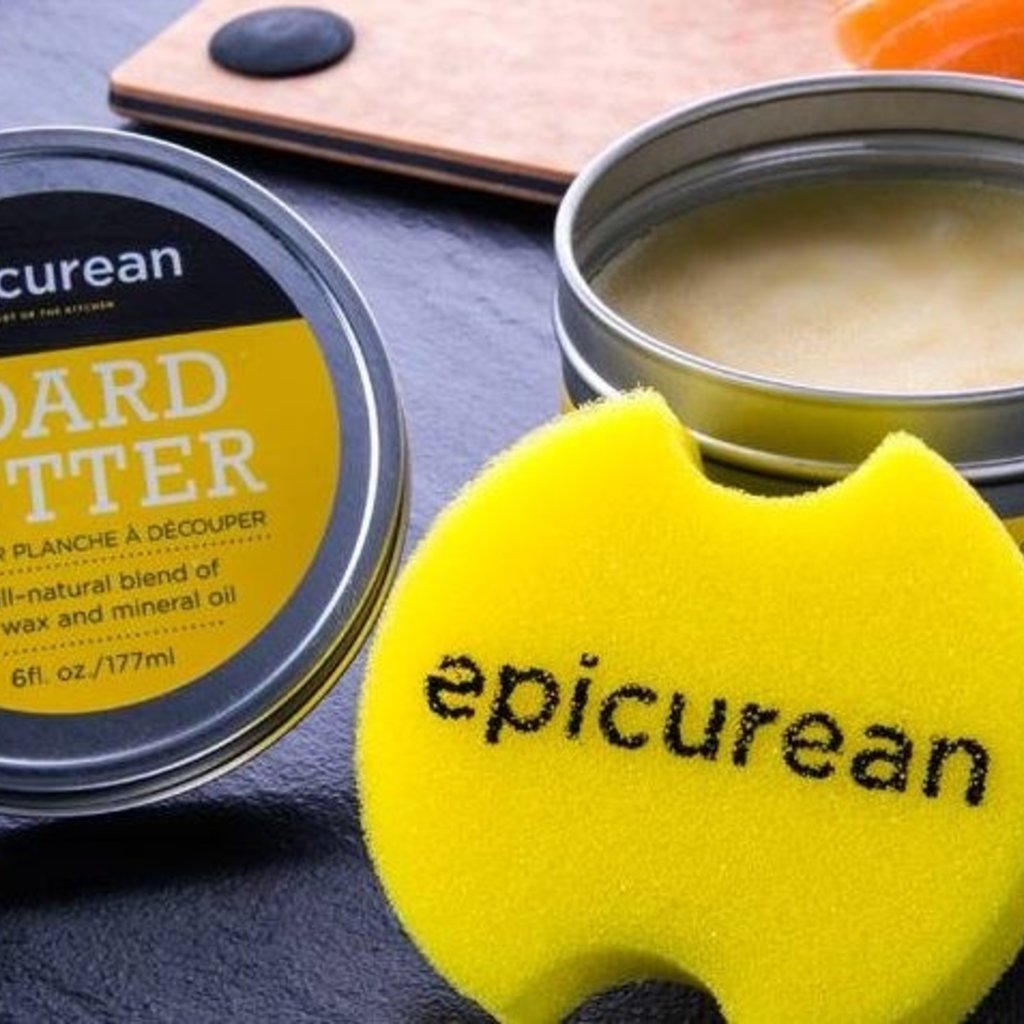 Epicurean Board Butter - 4.5oz