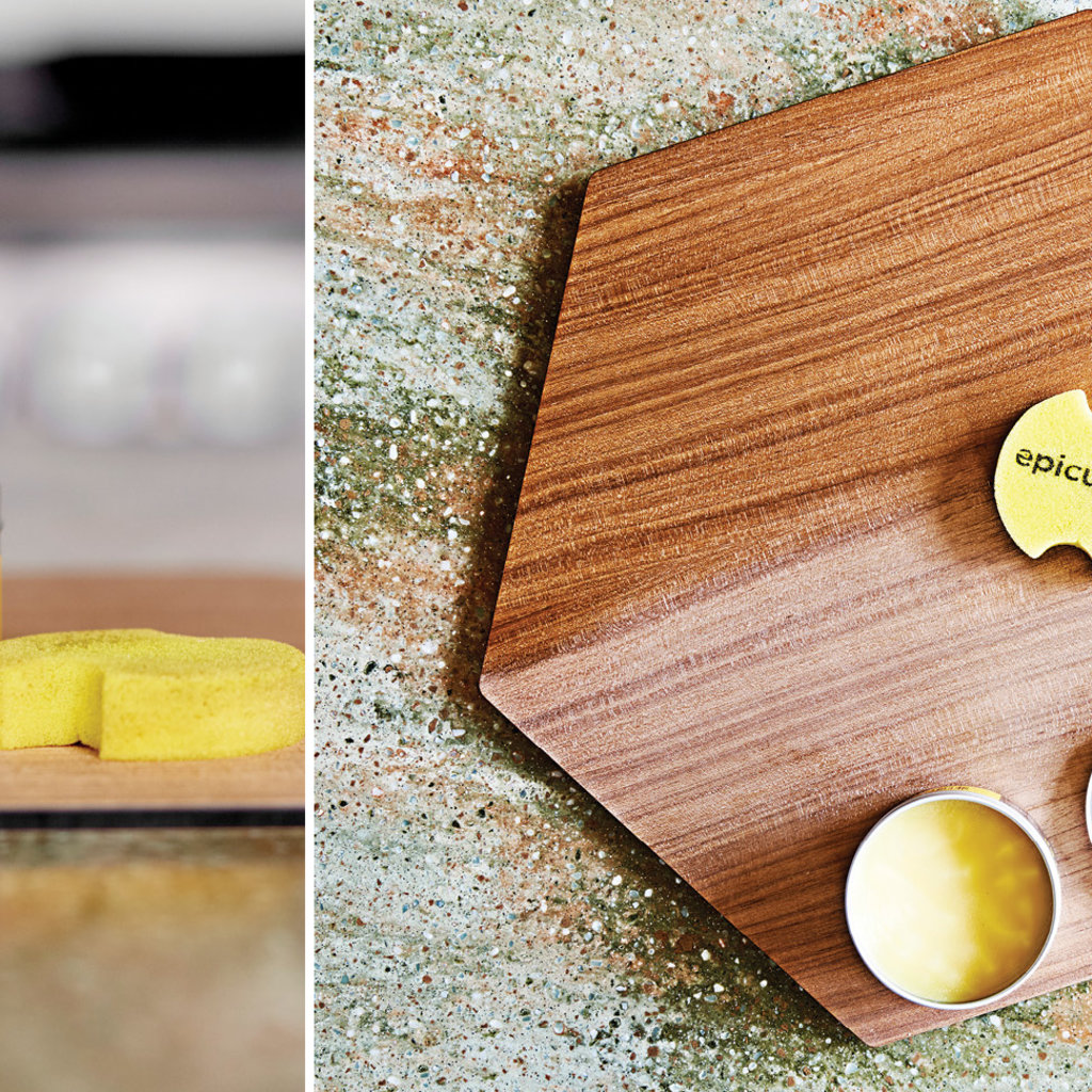 Epicurean Board Butter - 4.5oz