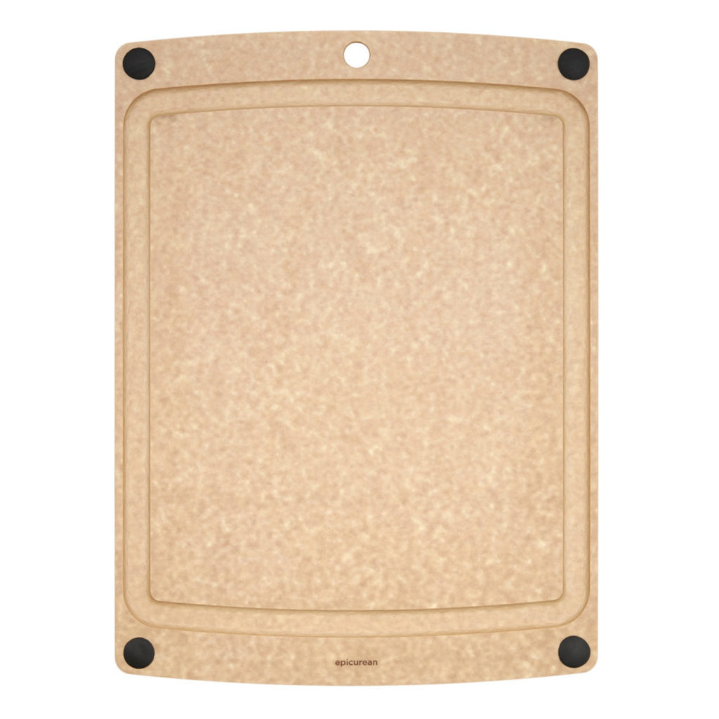Epicurean All-In-One Board - Natural - 19.5"x15"