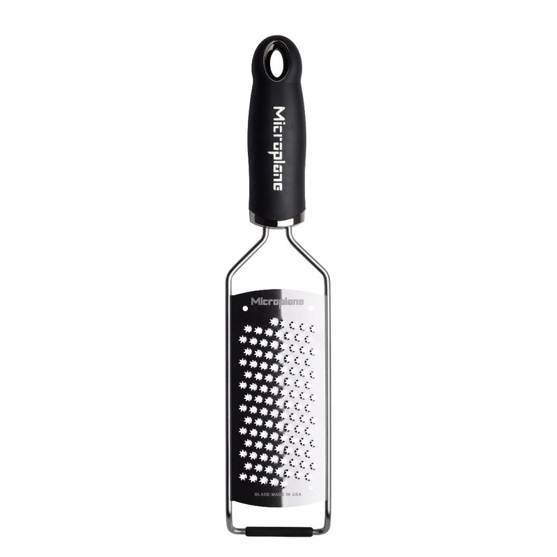 Microplane Gourmet Series Parmesan Star Grater