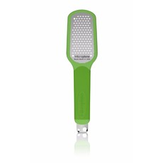 Microplane Ultimate Citrus Tool 2.0 - Green - Bar Zester & Garnish Tool