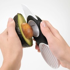 OXO Good Grips 3-in-1 Avocado Slicer