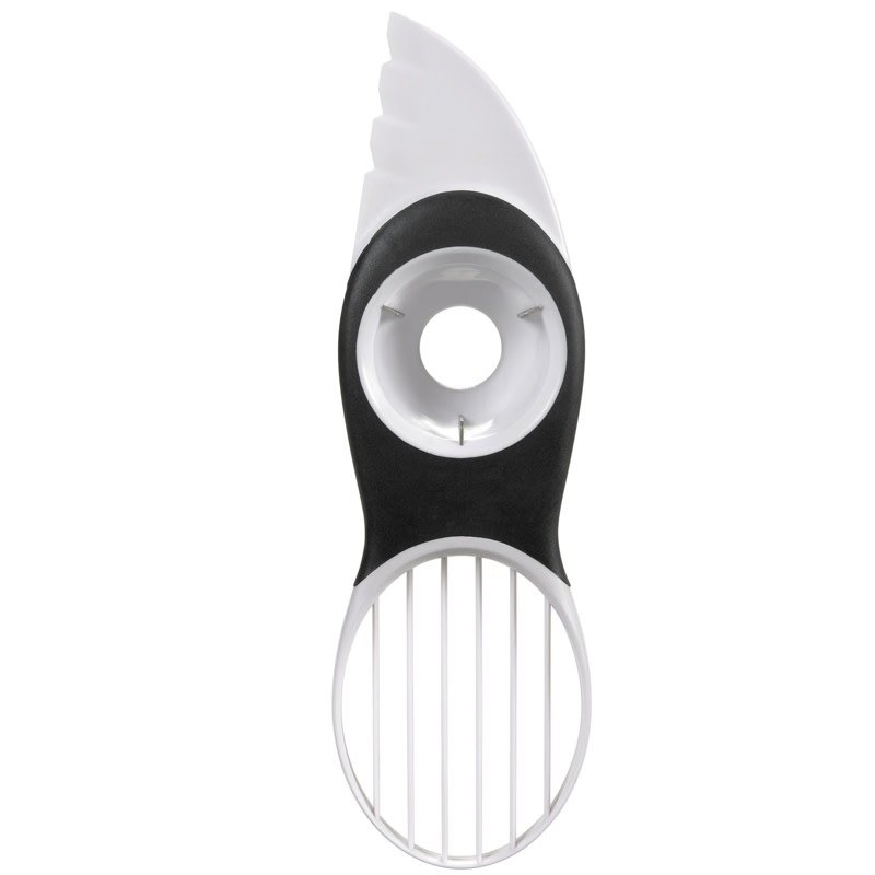 OXO Good Grips 3-in-1 Avocado Slicer