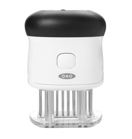OXO Good Grips Bladed Meat Tenderizer - White