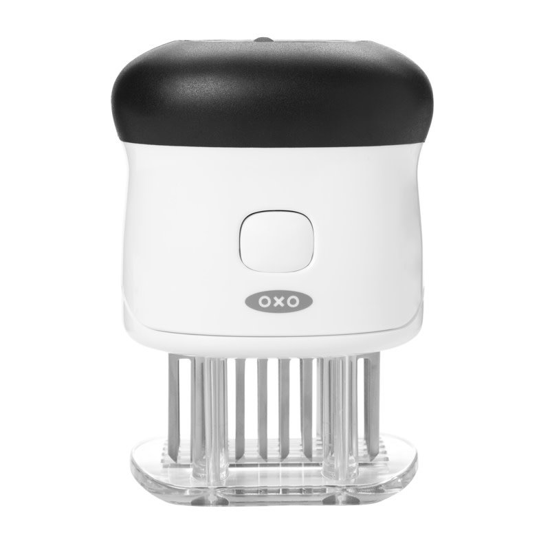 OXO Good Grips Bladed Meat Tenderizer - White