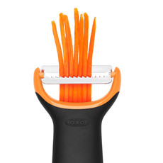 OXO Good Grips Julienne Prep Peeler