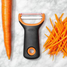 OXO Good Grips Julienne Prep Peeler