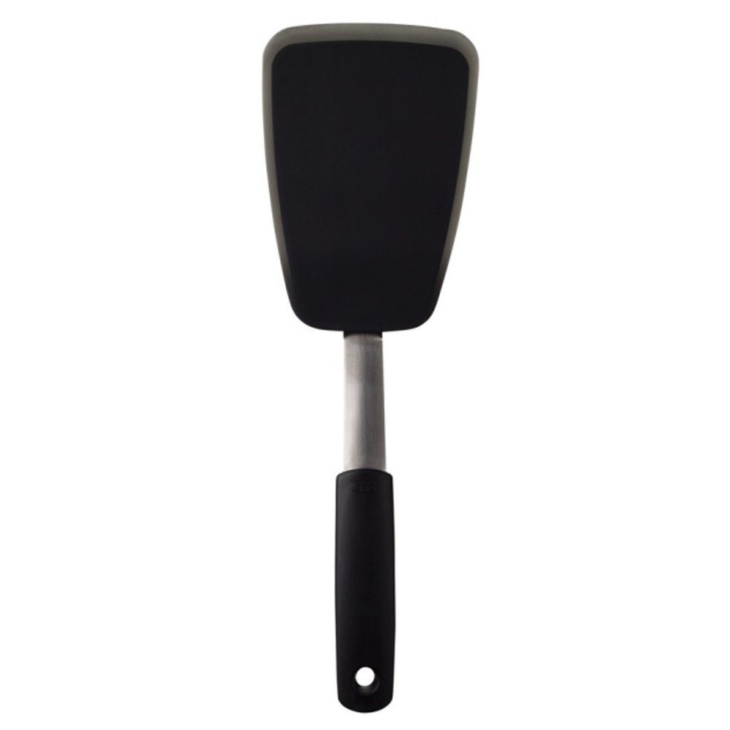 OXO GG Large Flexible Silicone Turner