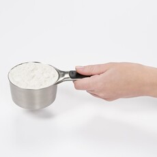 OXO GG Measuring Cups S/4 - SS
