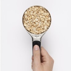 OXO GG Measuring Cups S/4 - SS