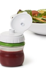 OXO On-the-Go Silicone Squeeze Bottles