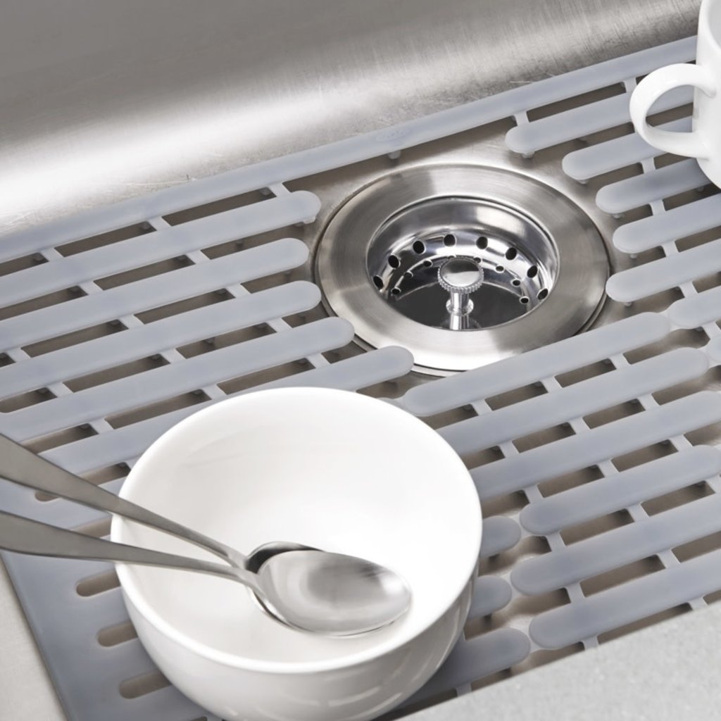 OXO Good Grips Silicone Sink Mat - Small