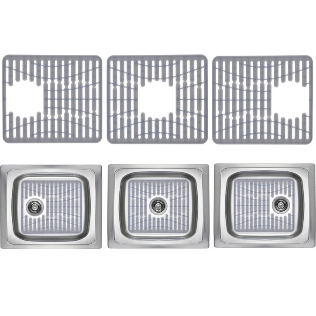 OXO Good Grips Silicone Sink Mat - Small