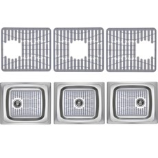 OXO Good Grips Silicone Sink Mat - Small