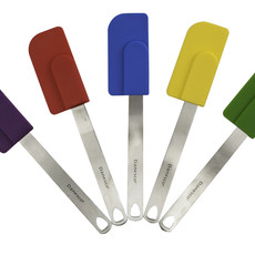 Danesco Mini Silicone Spatula - Single