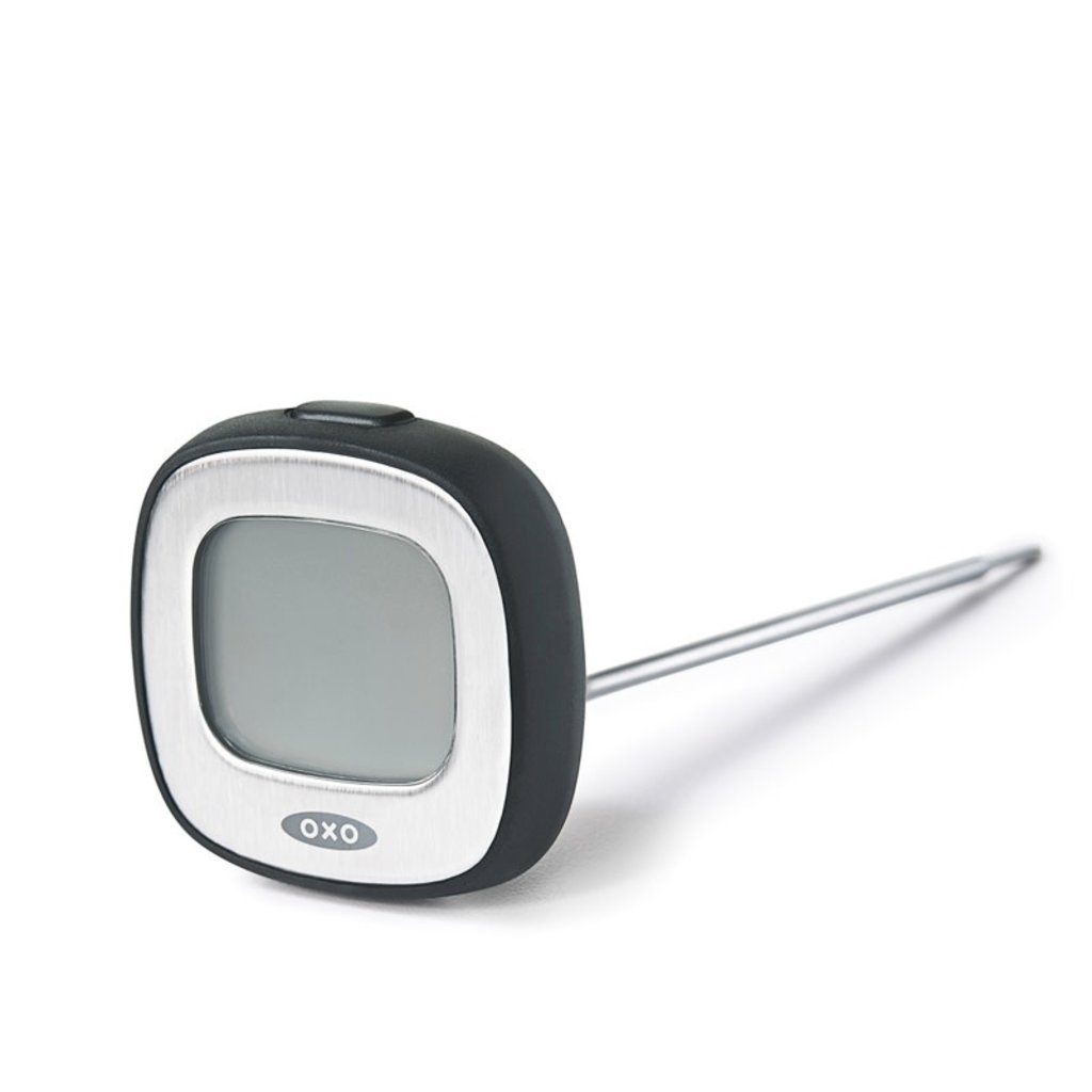 OXO Good Grips Chef's Precision Digital Thermometer