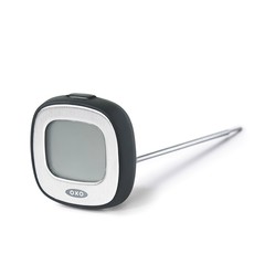 OXO Good Grips Chef's Precision Digital Thermometer