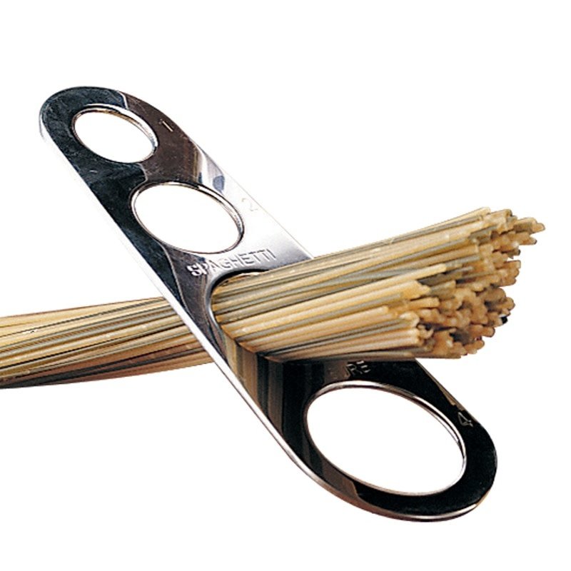 Danesco Spaghetti Measure - Stainless Steel