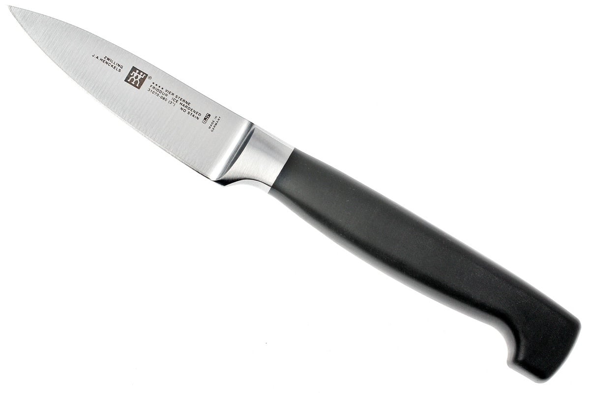 ZWILLING Four Star 3" Paring Knife