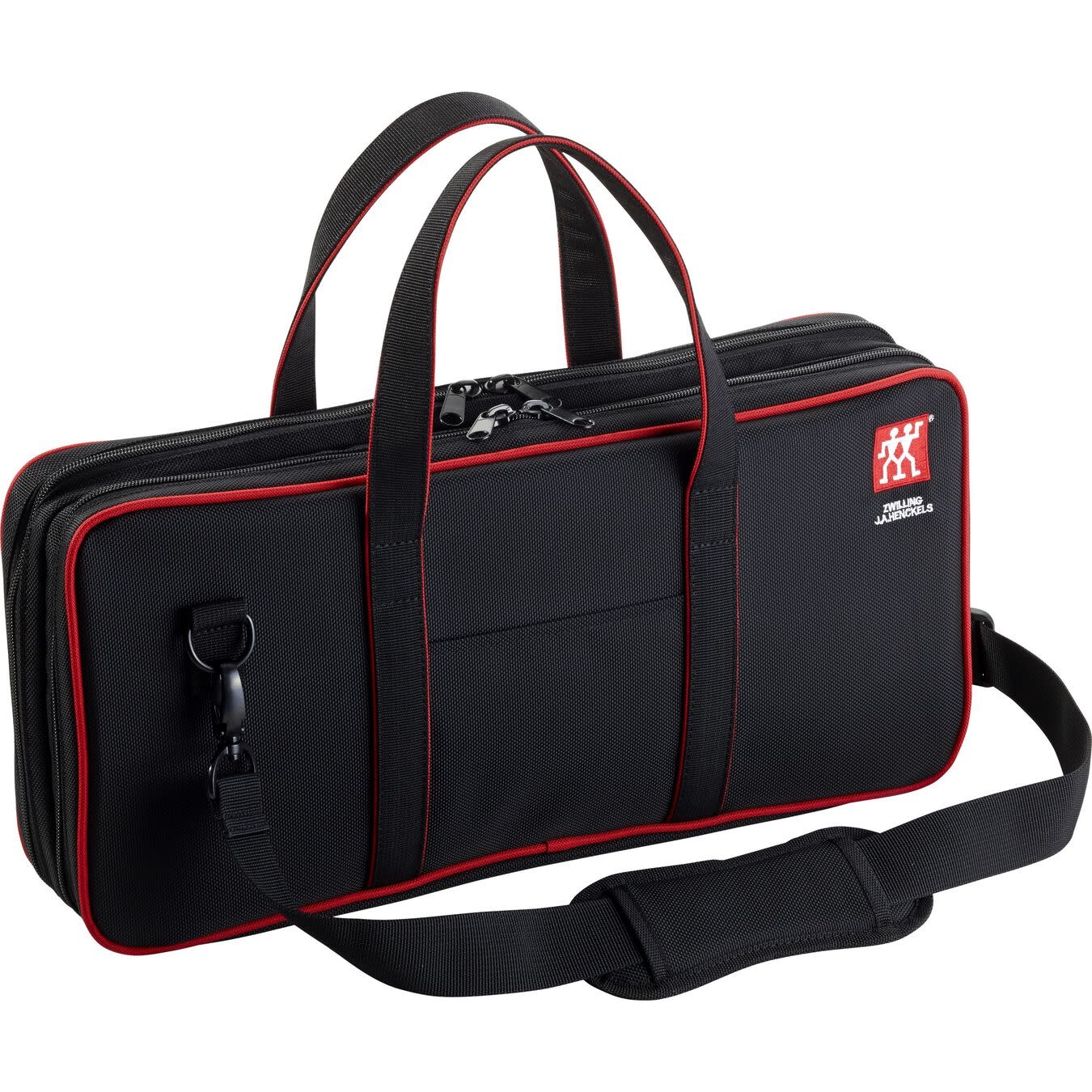 ZWILLING Professional 2 Compartment Knife Bag