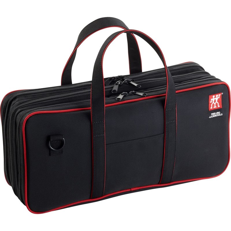 ZWILLING Professional 3 Compartment Knife Bag