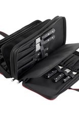 ZWILLING Professional 3 Compartment Knife Bag