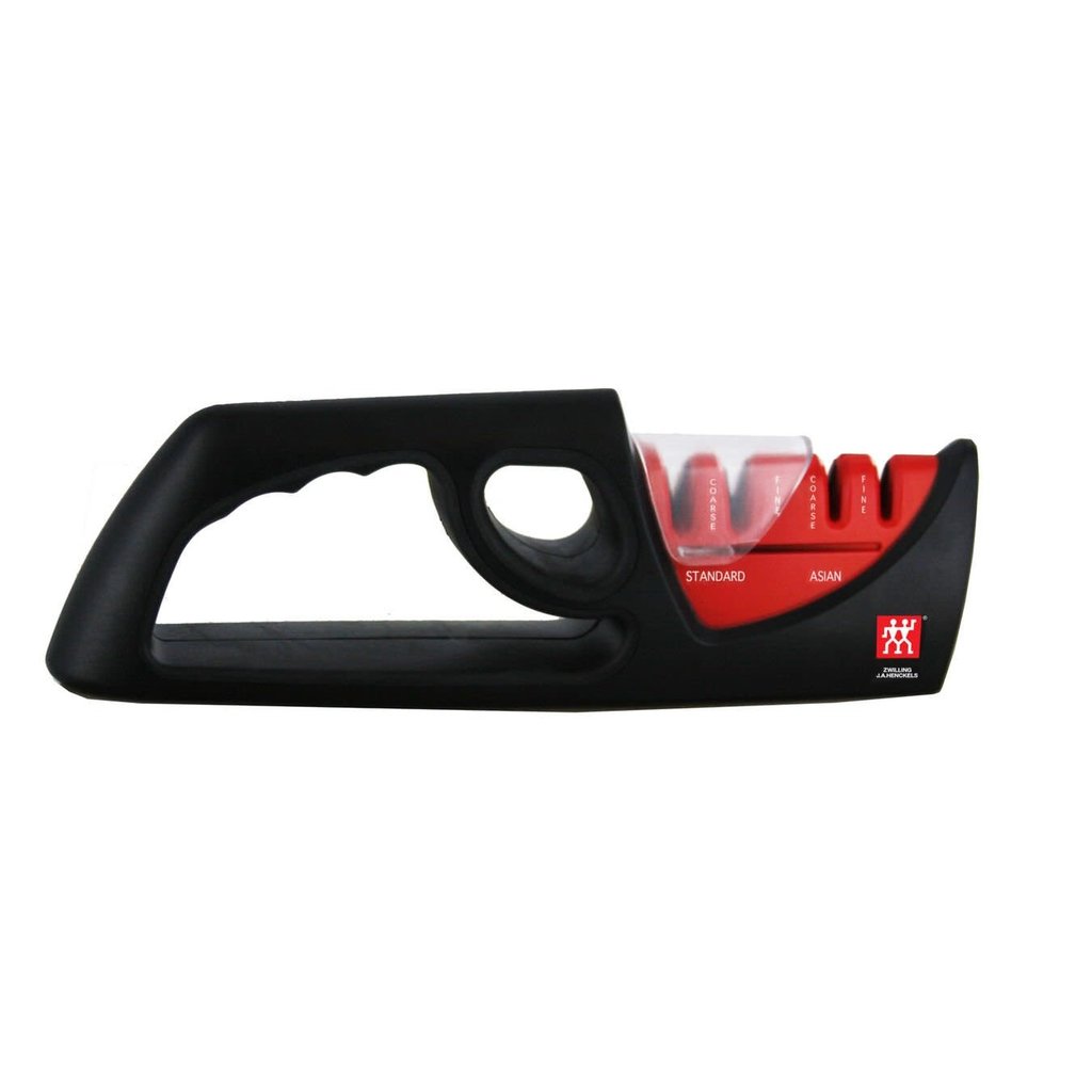 ZWILLING 4 Stage Knife Sharpener