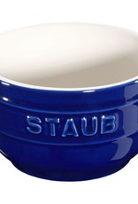 Staub Ramekin Set 2pc 235ml / 0.25qt  Blue