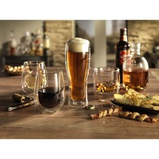 ZWILLING Sorrento Beer Glasses S/2 414ml /14oz