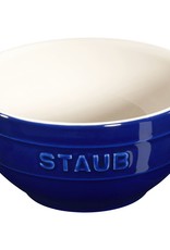 Staub Bowl Small Blue 12cm / 4.75"