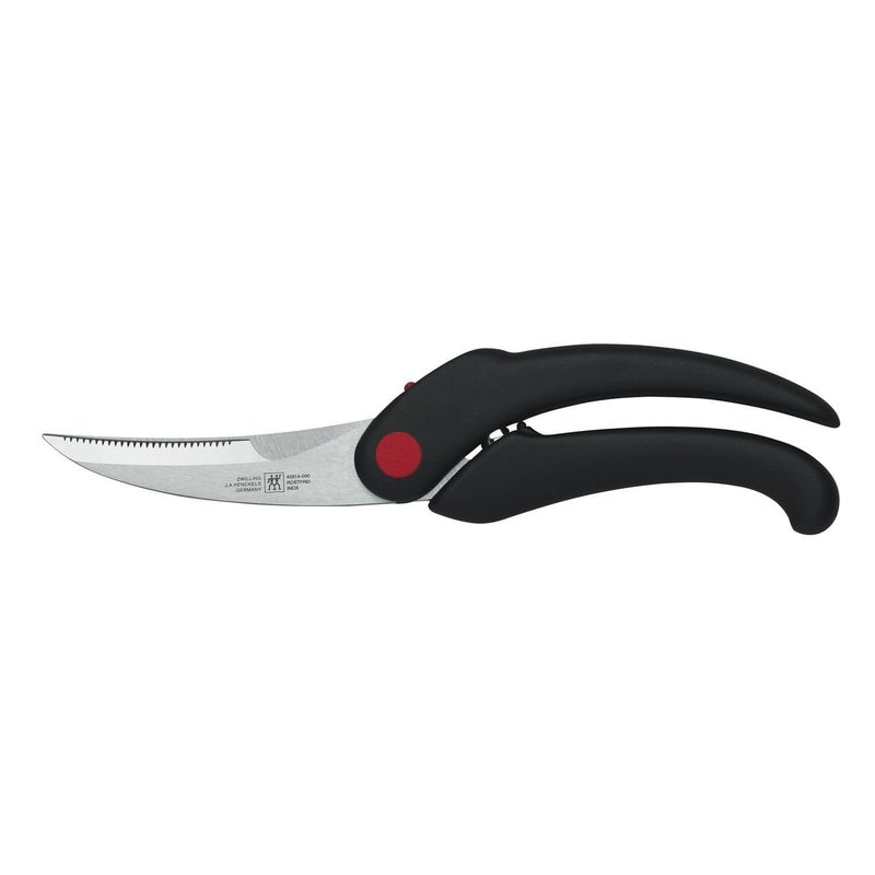 ZWILLING TWIN Poultry Shears 9.75" / 25cm