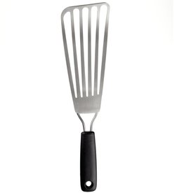 OXO GG Fish Turner - Black 35cm/13.75"