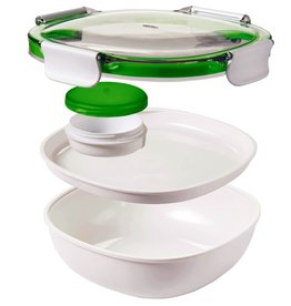 OXO GG On-The-Go Salad Container