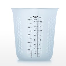 OXO GG Squeeze & Pour Cup 500ml