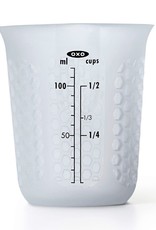 OXO Squeeze & Pour Cup