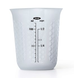 OXO Squeeze & Pour Cup