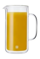 ZWILLING Sorrento Double Walled  Glass Pitcher