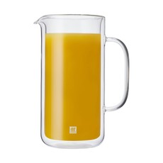 ZWILLING Sorrento Double Walled  Glass Pitcher