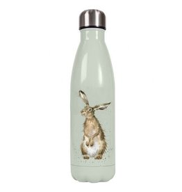 Wrendale Designs 'Hare and the Bee' Water Bottle