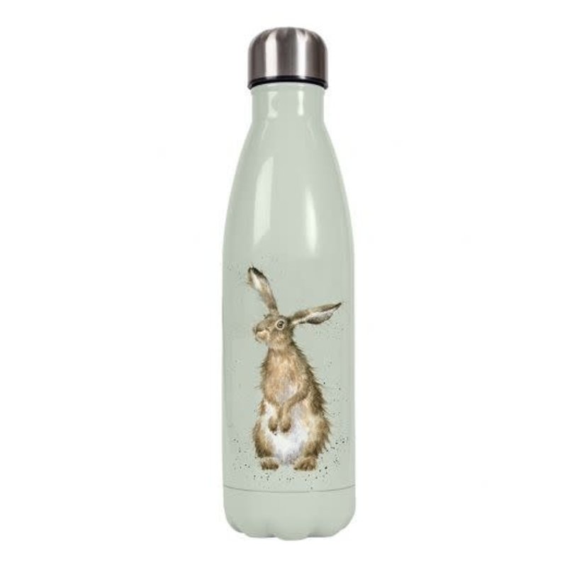 Wrendale Designs 'Hare and the Bee' Water Bottle