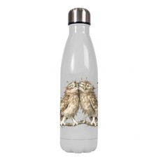 Wrendale Designs 'Birds of a Feather' Water Bottle