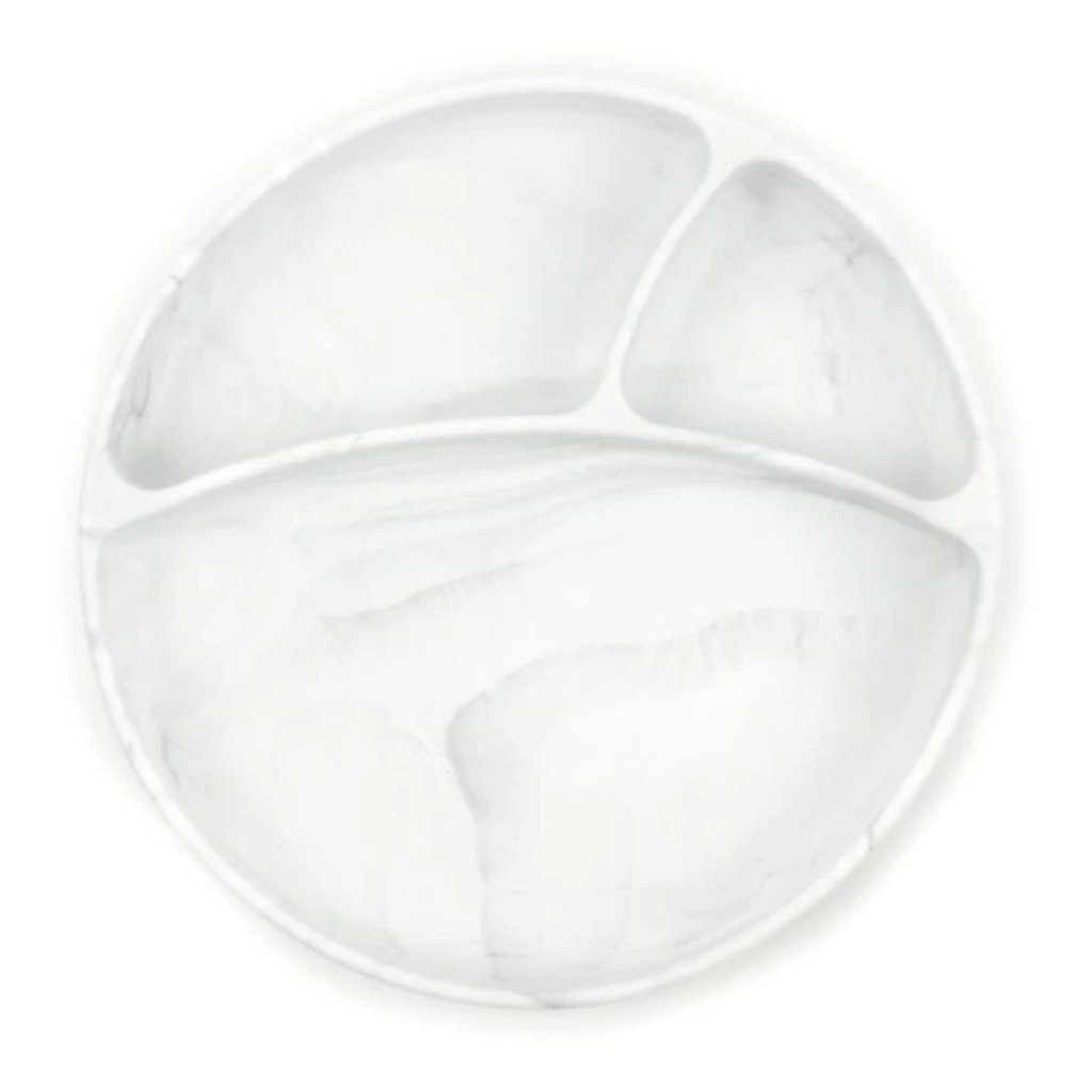 Bella Tunno Wonder Plate - Marble