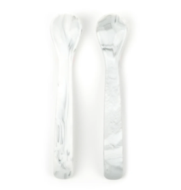 Bella Tunno Spoon Set - Marble