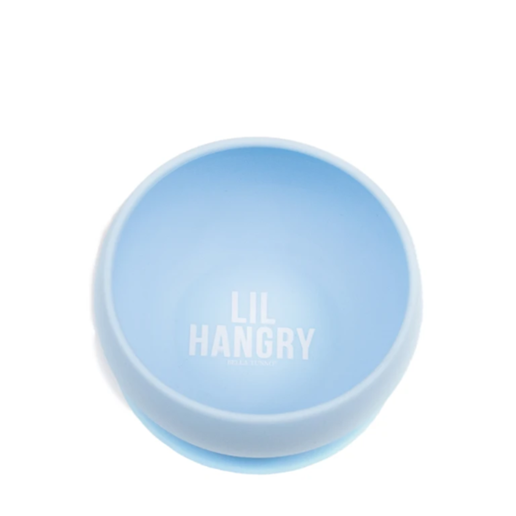 Bella Tunno Lil Hangry Suction Bowl