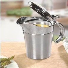 Danesco Thermo Saucier Stainless Steel 16oz