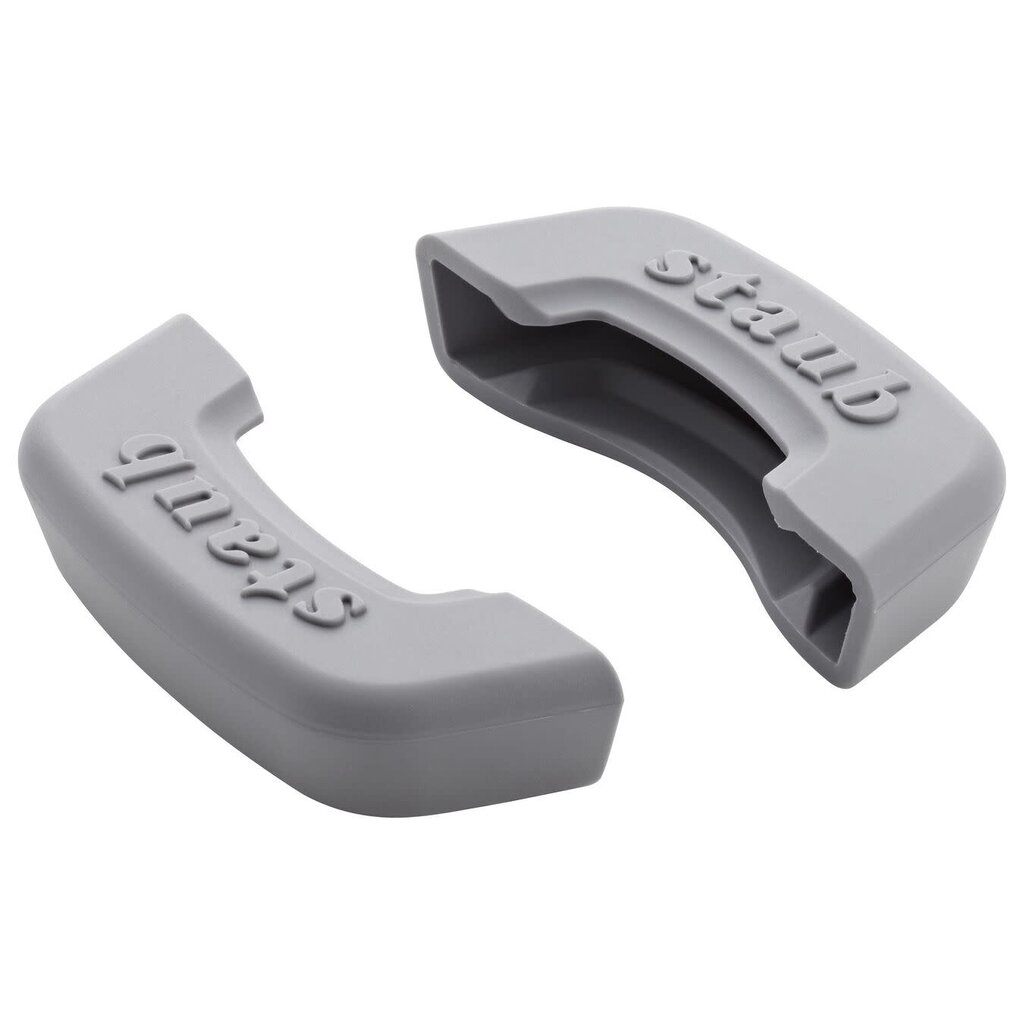 Staub Round Silicone Handles S/2