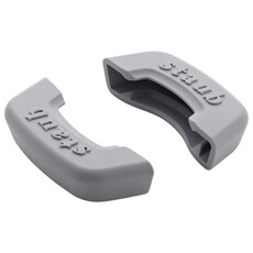 Staub Round Silicone Handles S/2